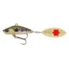 LEURRE COULANT SAVAGE GEAR 3D STICKLEBAIT TAILSPIN - 7.5CM -Magasin De Pêche De Qualité leurre coulant savage gear 3d sticklebait tailspin 75cm z 2507 250798
