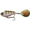 LEURRE COULANT SAVAGE GEAR FAT TAIL SPIN - 8CM -Magasin De Pêche De Qualité leurre coulant savage gear fat tail spin 8cm z 2147 214769