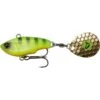 LEURRE COULANT SAVAGE GEAR FAT TAIL SPIN (NL) - 6.5CM -Magasin De Pêche De Qualité leurre coulant savage gear fat tail spin nl 65cm z 2615 261540