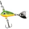 LEURRE COULANT SCRATCH TACKLE JIG VERA SPIN - 21G 2 LEURRE COULANT SCRATCH TACKLE JIG VERA SPIN - 21G -Magasin De Pêche De Qualité leurre coulant scratch tackle jig vera spin 21g z 1934 193431