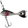 LEURRE COULANT SCRATCH TACKLE JIG VERA SPIN - 3.5G