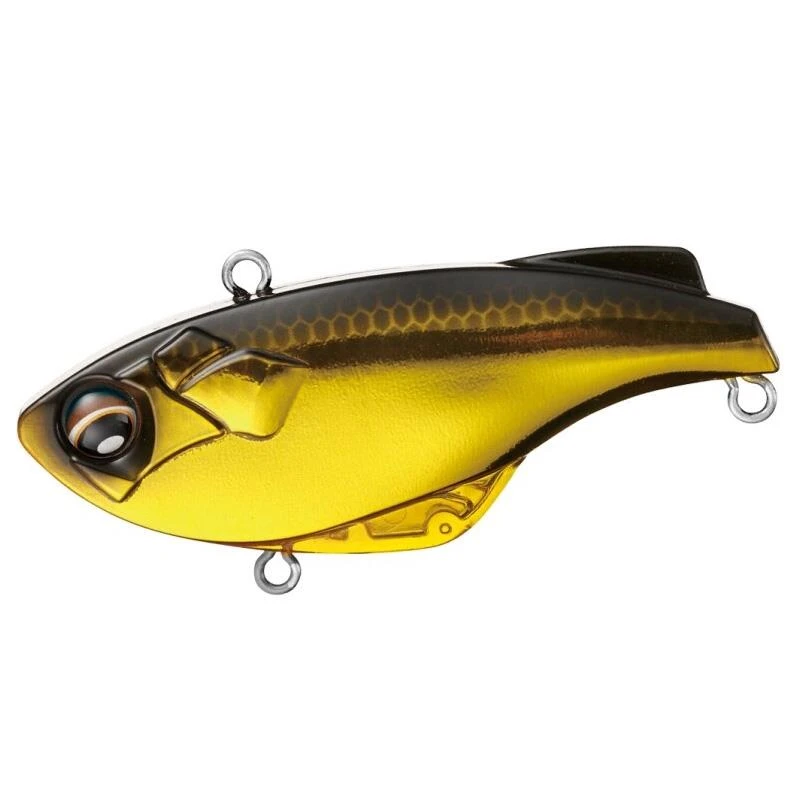 LEURRE COULANT SHIMANO BANTAM RATTLIN SUR-VIBE - 6.2CM 3 LEURRE COULANT SHIMANO BANTAM RATTLIN SUR-VIBE - 6.2CM