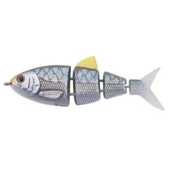 LEURRE COULANT SPRO SWIMBAIT 40 SLOW SINK - 10CM