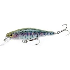 LEURRE COULANT STUCKI FISHING FANATICS HUSTLER - 6.7CM