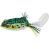 LEURRE DE SURFACE BOOYAH TOAD RUNNER - 11CM