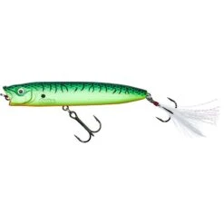 LEURRE DE SURFACE GUNKI HEDORAH 95 F - 9.5CM