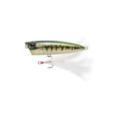 LEURRE DE SURFACE HARIMA LETHAL POPPER - 6.5CM