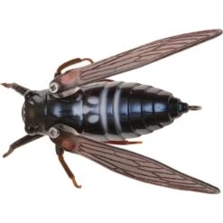 LEURRE DE SURFACE JACKSON NAMAZEMI - 4CM