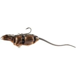 LEURRE DE SURFACE LUCKY LURES LUCKY RAT - 26CM