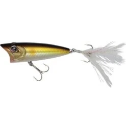 LEURRE DE SURFACE O.S.P LOUDER 70 - 7CM