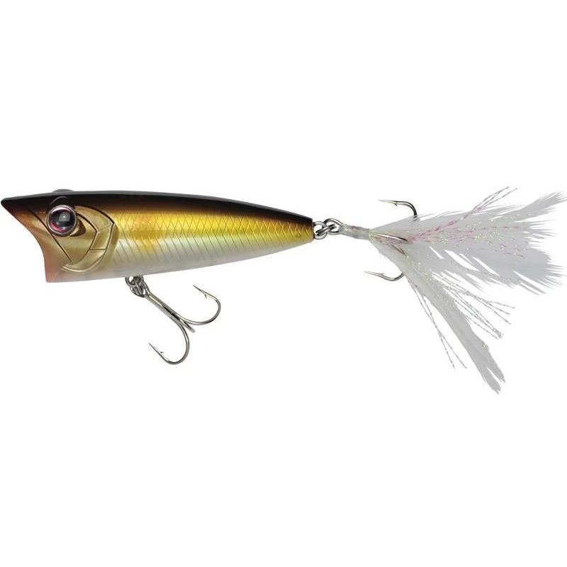 LEURRE DE SURFACE O.S.P LOUDER 70 - 7CM 3 LEURRE DE SURFACE O.S.P LOUDER 70 - 7CM