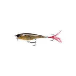 LEURRE DE SURFACE RAPALA SKITTER POP - 5CM