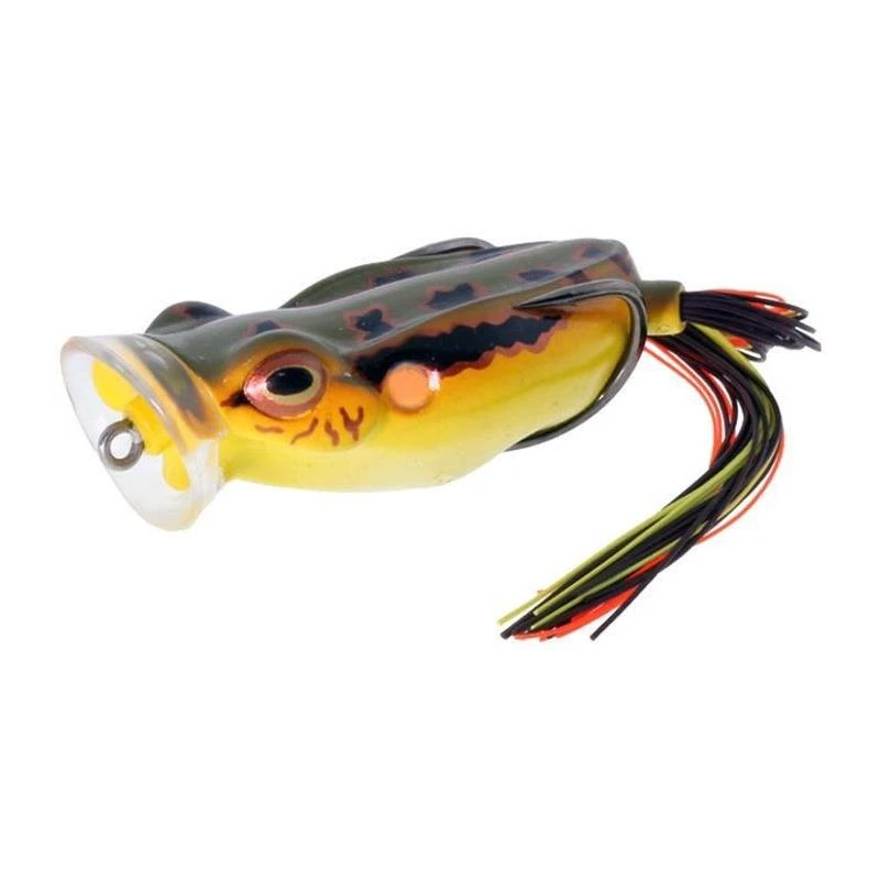 LEURRE DE SURFACE RIVER2SEA SPITTIN WA - 5.5CM 3 LEURRE DE SURFACE RIVER2SEA SPITTIN WA - 5.5CM