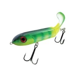 LEURRE DE SURFACE RIVER2SEA WHOPPER PLOPPER - 19CM