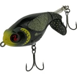 LEURRE DE SURFACE RIVER2SEA WHOPPER PLOPPER - 6CM