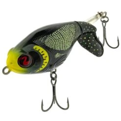 LEURRE DE SURFACE RIVER2SEA WHOPPER PLOPPER - 7.5CM