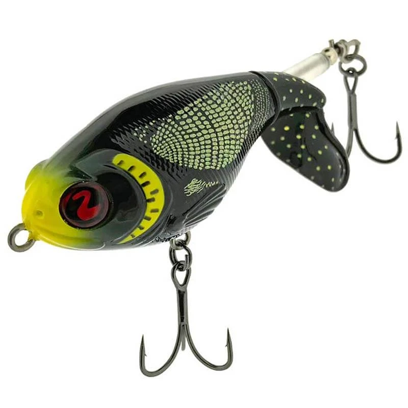 LEURRE DE SURFACE RIVER2SEA WHOPPER PLOPPER - 7.5CM 3 LEURRE DE SURFACE RIVER2SEA WHOPPER PLOPPER - 7.5CM