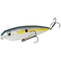 LEURRE DE SURFACE STRIKE KING KVD SEXY DAWG JR - 9.5CM
