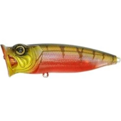 LEURRE DE SURFACE STRIKE KING PERCH POP - 7CM