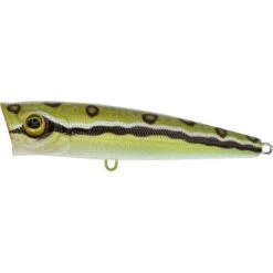 LEURRE DE SURFACE VOLKIEN SPLASHER 100 - 10CM