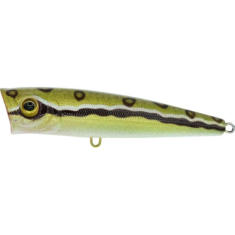 LEURRE DE SURFACE VOLKIEN SPLASHER 100 - 10CM 3 LEURRE DE SURFACE VOLKIEN SPLASHER 100 - 10CM