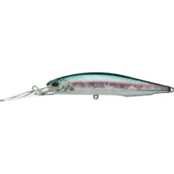 LEURRE FLOTTANT DUO REALIS JERKBAIT DR - 10CM