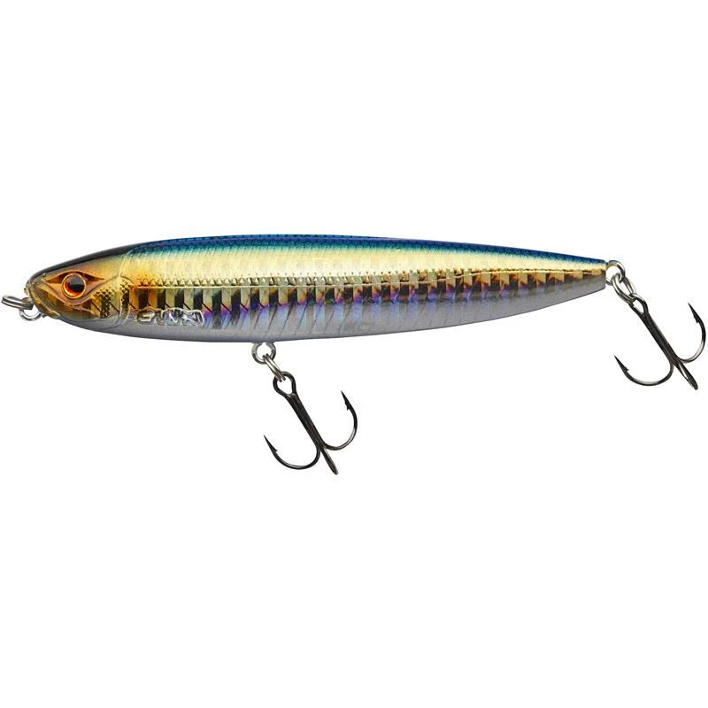 LEURRE FLOTTANT GUNKI MEGALON X-CAST 95 F - 9.5CM 3 LEURRE FLOTTANT GUNKI MEGALON X-CAST 95 F - 9.5CM