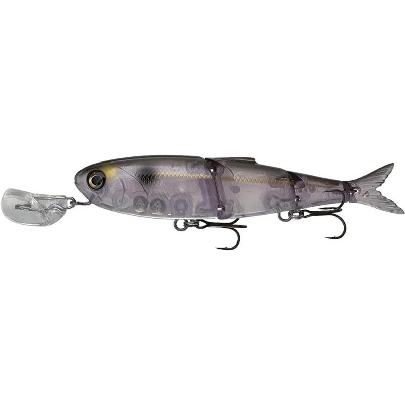 LEURRE FLOTTANT HEADBANGER SPITFIRE - 11CM 3 LEURRE FLOTTANT HEADBANGER SPITFIRE - 11CM