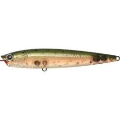 LEURRE FLOTTANT LUCKY CRAFT GUNFISH 95