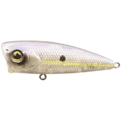 LEURRE FLOTTANT MAJOR CRAFT CEANA POPPER - 6CM