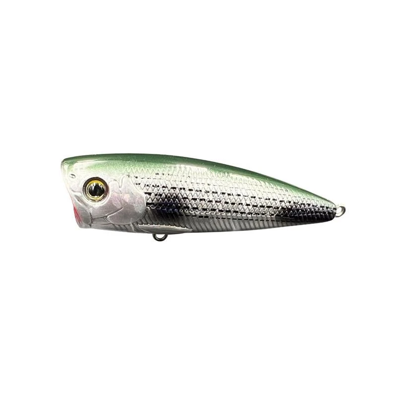 LEURRE FLOTTANT MAJOR CRAFT CEANA POPPER - 7CM 3 LEURRE FLOTTANT MAJOR CRAFT CEANA POPPER - 7CM