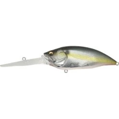 LEURRE FLOTTANT MEGABASS BIG M 7.5 - 11.5CM