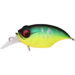 LEURRE FLOTTANT MEGABASS SRX GRIFFON BAIT FINESSE - 4CM