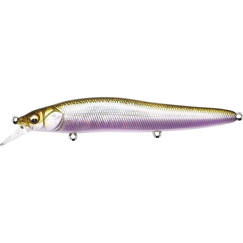 LEURRE FLOTTANT MEGABASS VISION ONETEN R - 11CM 3 LEURRE FLOTTANT MEGABASS VISION ONETEN R - 11CM