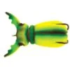 LEURRE FLOTTANT MOLIX SUPERNATO BEETLE - 7.5CM -Magasin De Pêche De Qualité leurre flottant molix supernato beetle 75cm z 1597 159725