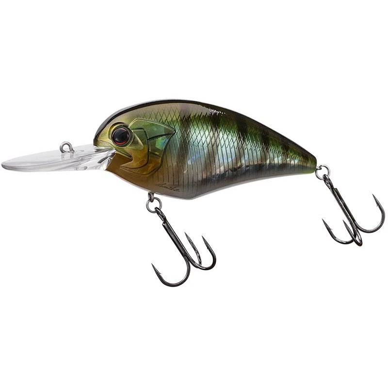 LEURRE FLOTTANT O.S.P BLITZ MAGNUM MR - 9CM 3 LEURRE FLOTTANT O.S.P BLITZ MAGNUM MR - 9CM