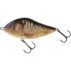 LEURRE FLOTTANT SALMO SLIDER FLOATING - 12CM -Magasin De Pêche De Qualité leurre flottant salmo slider floating 12cm z 2606 260655