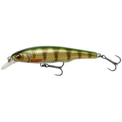 LEURRE FLOTTANT SAVAGE GEAR GRAVITY TWITCH SR - 14.5CM