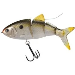 LEURRE FLOTTANT SPRO BBZ1 SWIMBAIT - 10CM - 21G