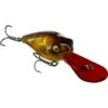 LEURRE FLOTTANT WESTIN MEGABITE DR CRANKBAIT - 6CM -Magasin De Pêche De Qualité leurre flottant westin megabite dr crankbait 6cm z 2330 233024