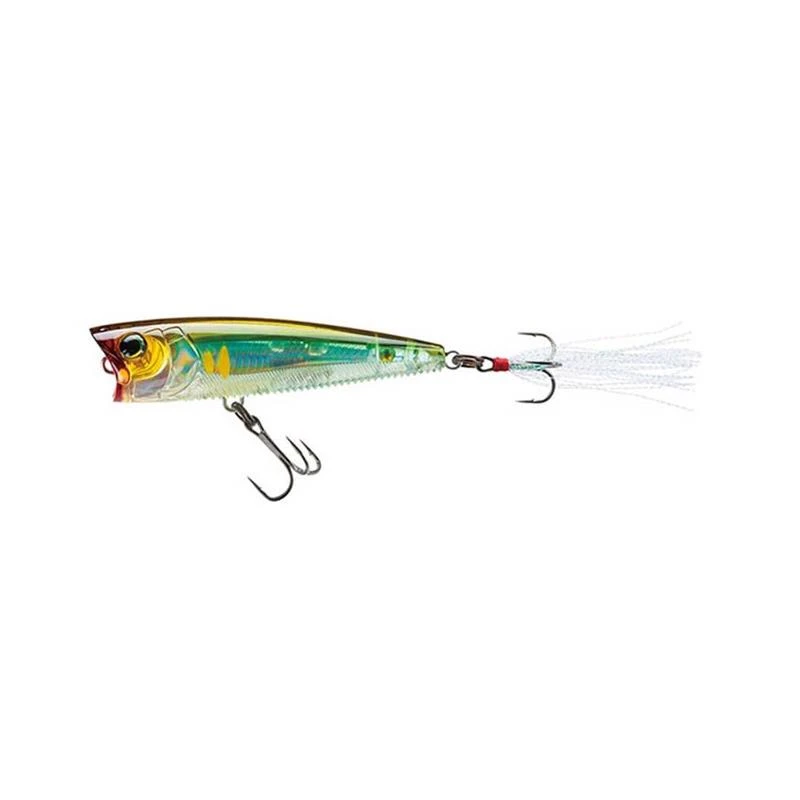 LEURRE FLOTTANT YO-ZURI 3DB POPPER - 7.5CM 3 LEURRE FLOTTANT YO-ZURI 3DB POPPER - 7.5CM
