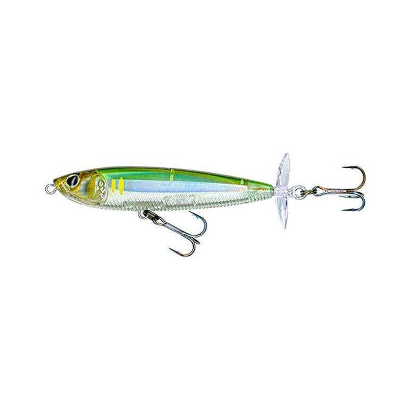 LEURRE FLOTTANT YO-ZURI 3DB PROP - 9CM 3 LEURRE FLOTTANT YO-ZURI 3DB PROP - 9CM