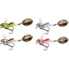 LEURRE LAME BLITZ LURES TS2 - 28G 2 LEURRE LAME BLITZ LURES TS2 - 28G -Magasin De Pêche De Qualité leurre lame blitz lures ts2 28g z 1242 124299