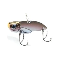 LEURRE LAME HARIMA CLUTCH METAL - 10G