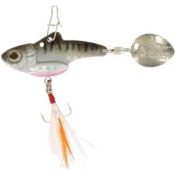 LEURRE LAME POWERLINE JIG POWER KOCHI SPOON - 15G