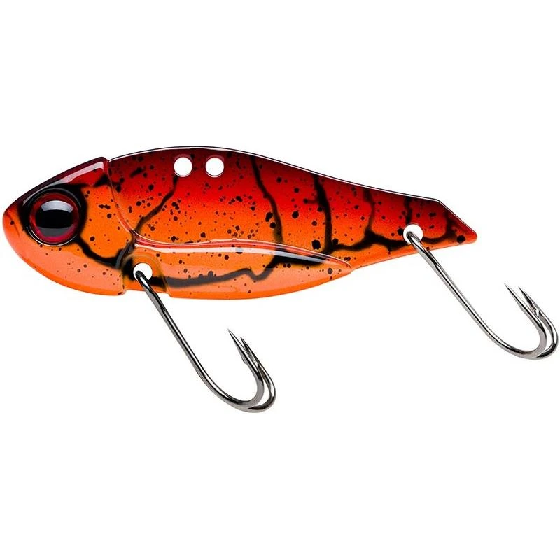 LEURRE LAME STORM GOMOKU ULTRA BLADE - 4CM 3 LEURRE LAME STORM GOMOKU ULTRA BLADE - 4CM