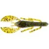 LEURRE SOUPLE AMERICAN BAITWORKS PACA SLIM CRAW BAITFUEL - 9CM - PAR 9