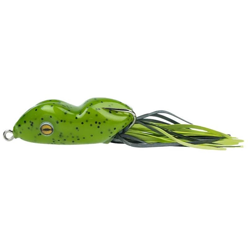 LEURRE SOUPLE AMERICAN BAITWORKS SCUMFROG ORIGINAL - 6CM 3 LEURRE SOUPLE AMERICAN BAITWORKS SCUMFROG ORIGINAL - 6CM