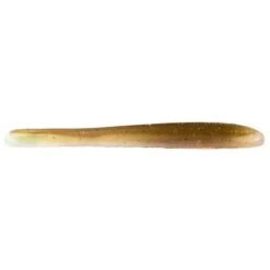 LEURRE SOUPLE AMERICAN BAITWORKS STUMPY CRUSH WORM BAITFUEL - 9CM - PAR 9
