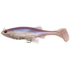 LEURRE SOUPLE ARME BIWAA KAPSIZ KAST - 17.5CM